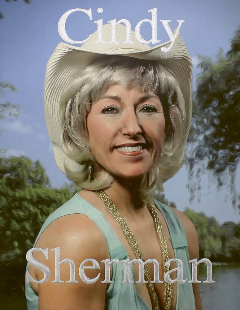 Cindy Sherman MoMA (洋書) Cindy Sherman. Untitled Film Still #13. 1978 | MoMA